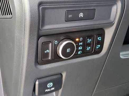 New 2025 Ford F150 XLT w/ Equipment Group 302A MID image 10