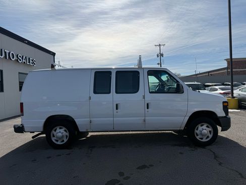 Used 2009 Ford E-150 and Econoline 150 E-150 image 5