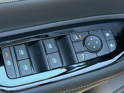 New 2026 Nissan Murano SL AWD/4WD image 13