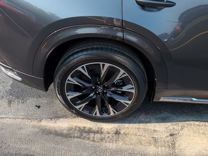 New 2026 MAZDA CX-90 3.3 Turbo S w/ Premium Plus