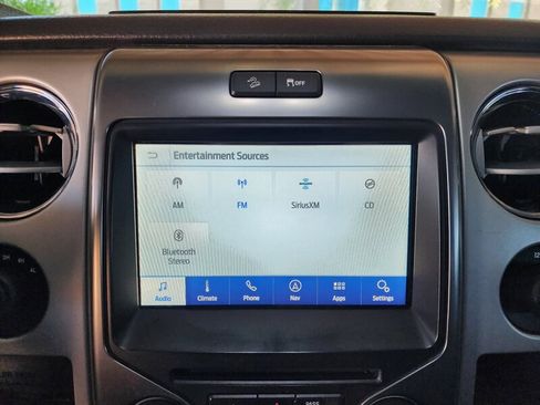 Used 2014 Ford F150 FX4 w/ Equipment Group 402A Luxury image 44