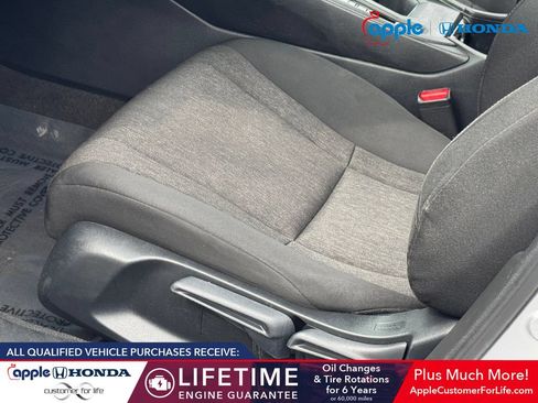 Used 2024 Honda Accord LX image 8