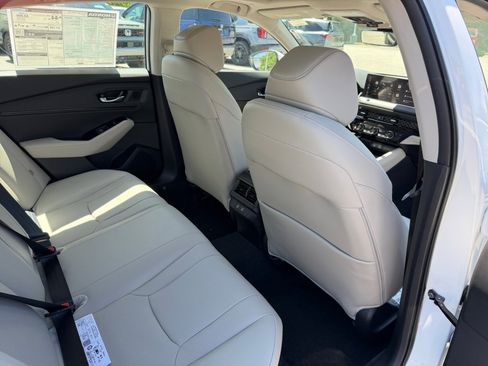 New 2026 Honda Accord Touring image 29