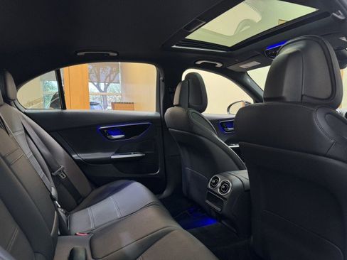 Used 2024 Mercedes-Benz C 300 Sedan image 13