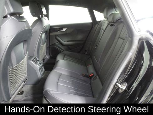 Used 2021 Audi A5 2.0T Premium Plus w/ Premium Plus image 14