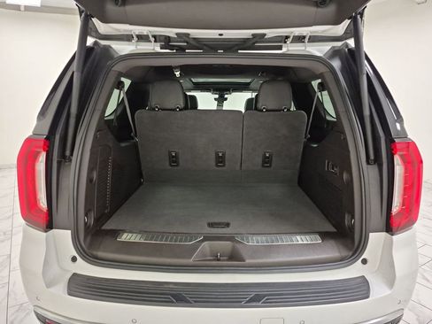 Certified 2022 GMC Yukon XL Denali w/ Denali Premium Package image 27