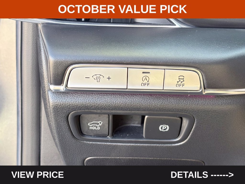 Used 2022 Genesis GV80 3.5T Prestige Signature AWD/4WD image 24