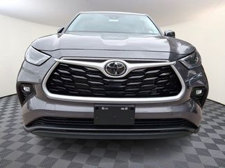 Used 2024 Toyota Highlander LE AWD/4WD video 2
