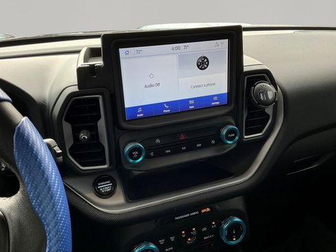 Used 2023 Ford Bronco Sport Big Bend w/ Convenience Package image 10