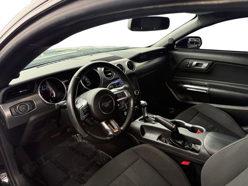 Used 2020 Ford Mustang Coupe w/ Equipment Group 101A image 9