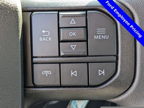 New 2025 Ford F150 STX w/ Equipment Group 200A image 33