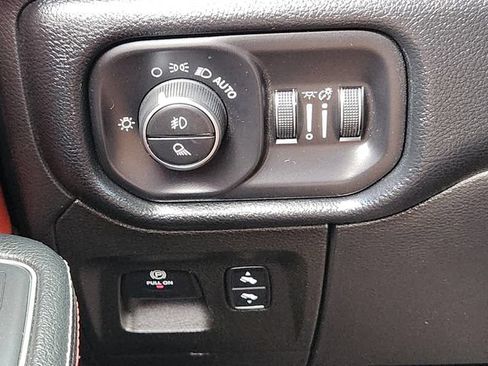Used 2019 RAM 1500 Rebel w/ Rebel Level 1 Equipment Group AWD/4WD image 23