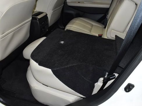 Used 2024 Nissan Murano SL image 34