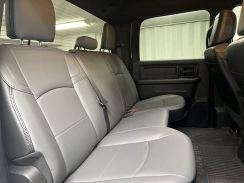 Used 2026 RAM 3500 Tradesman AWD/4WD image 26