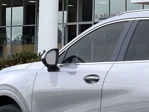 New 2026 Buick Envision Avenir image 12