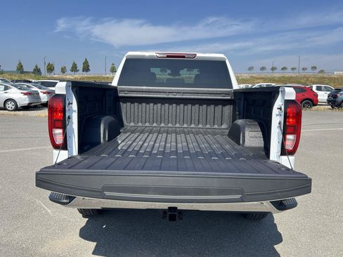 New 2026 GMC Sierra 1500 Pro w/ Pro Value Package AWD/4WD image 25