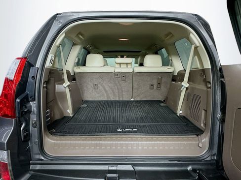 Used 2013 Lexus GX 460 Premium image 29