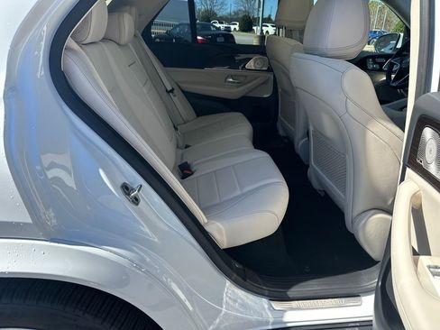 New 2026 Mercedes-Benz GLE 450 4MATIC image 17