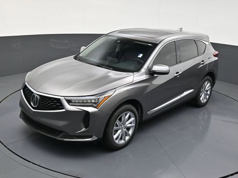Used 2024 Acura RDX Base image 12