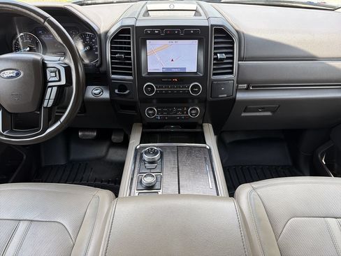 Used 2020 Ford Expedition Limited AWD/4WD image 15