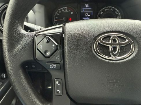 Used 2023 Toyota Tacoma SR image 15