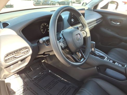 Used 2024 Honda HR-V EX-L image 15