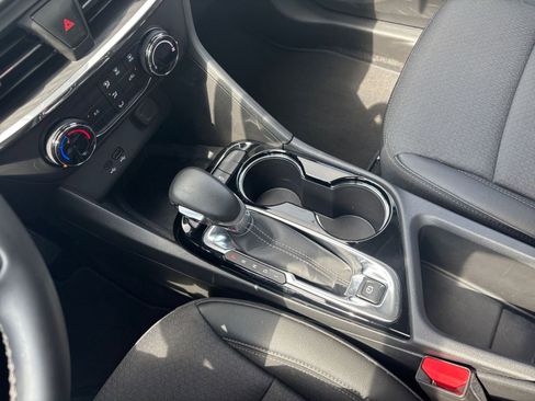 Used 2025 Buick Encore GX Preferred image 39