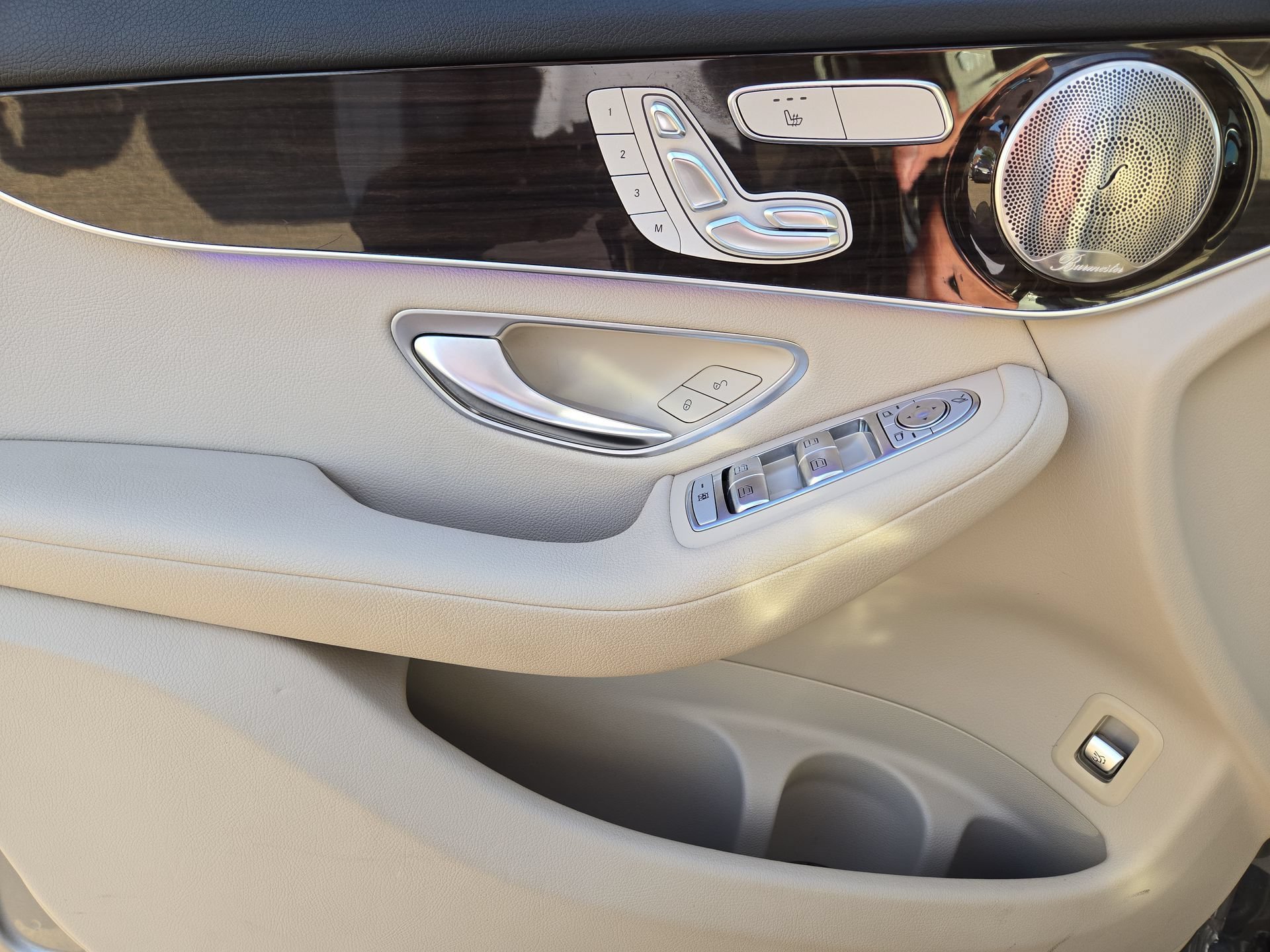 Certified 2021 Mercedes-Benz GLC 300 image 15