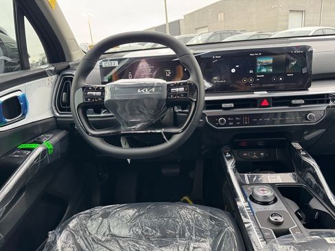 New 2026 Kia Sorento EX image 10