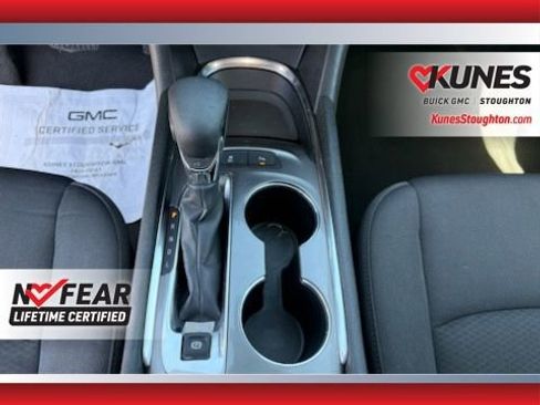 Used 2024 Chevrolet Malibu LT FWD image 22