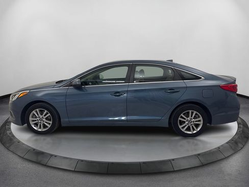Used 2016 Hyundai Sonata SE FWD image 8