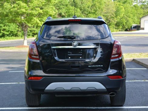 Used 2019 Buick Encore Preferred FWD image 6