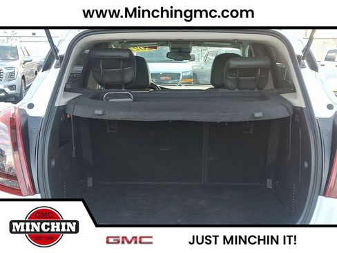 Certified 2022 Buick Encore Preferred w/ Safety Package image 22