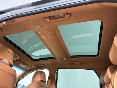 New 2026 Genesis GV80 3.5T Prestige AWD/4WD image 19