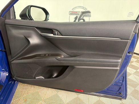 Used 2024 Toyota Camry LE FWD image 14
