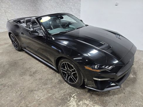 Used 2023 Ford Mustang Premium image 64