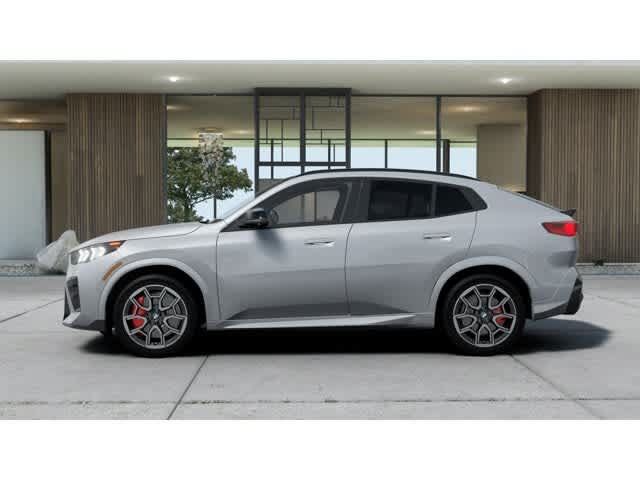 New 2027 BMW X2 M35i AWD/4WD image 4