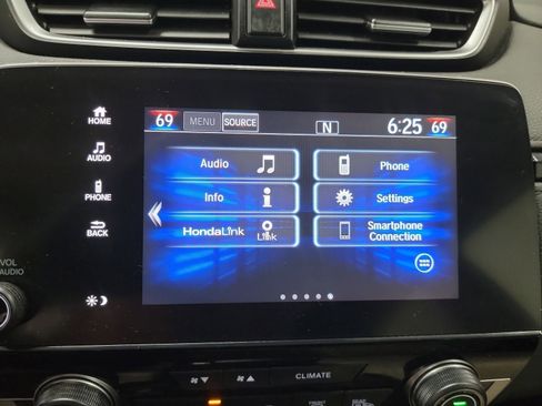 Used 2019 Honda CR-V EX-L image 22