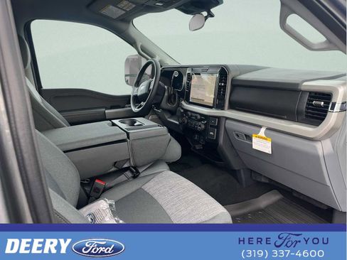 New 2026 Ford F350 XLT w/ XLT Premium Package image 16