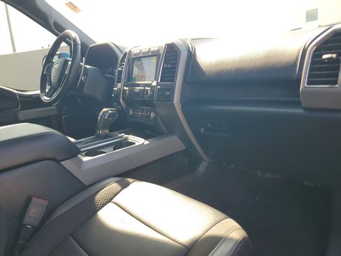 Used 2019 Ford F150 Raptor w/ Equipment Group 802A Luxury image 15