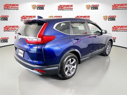Used 2018 Honda CR-V EX-L image 17