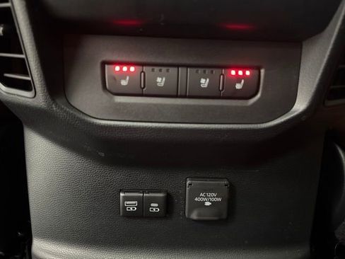 Used 2023 Toyota Tundra 1794 Edition AWD/4WD image 27