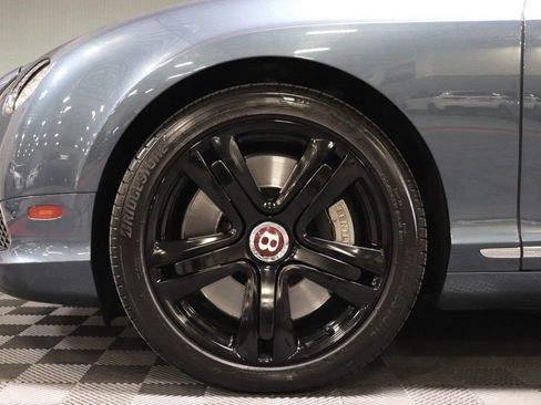 Used 2014 Bentley Continental GT AWD/4WD image 81