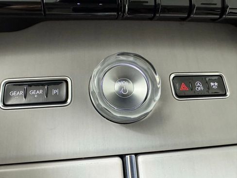 New 2026 Lincoln Navigator Reserve AWD/4WD image 56
