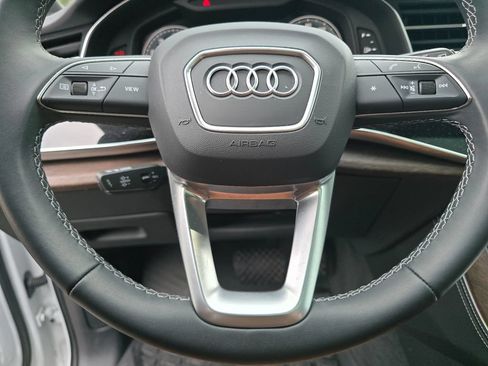 Certified 2025 Audi Q7 2.0T Premium Plus w/ Premium Plus Package AWD/4WD image 39