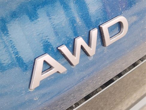 New 2026 Nissan Murano Platinum w/ Cargo Package image 8