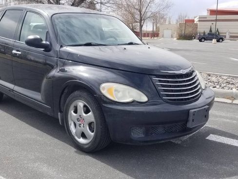 Used 2007 Chrysler PT Cruiser Touring w/ Fleet Value Group I image 2