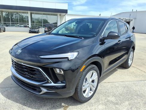 New 2026 Buick Encore GX Preferred image 3