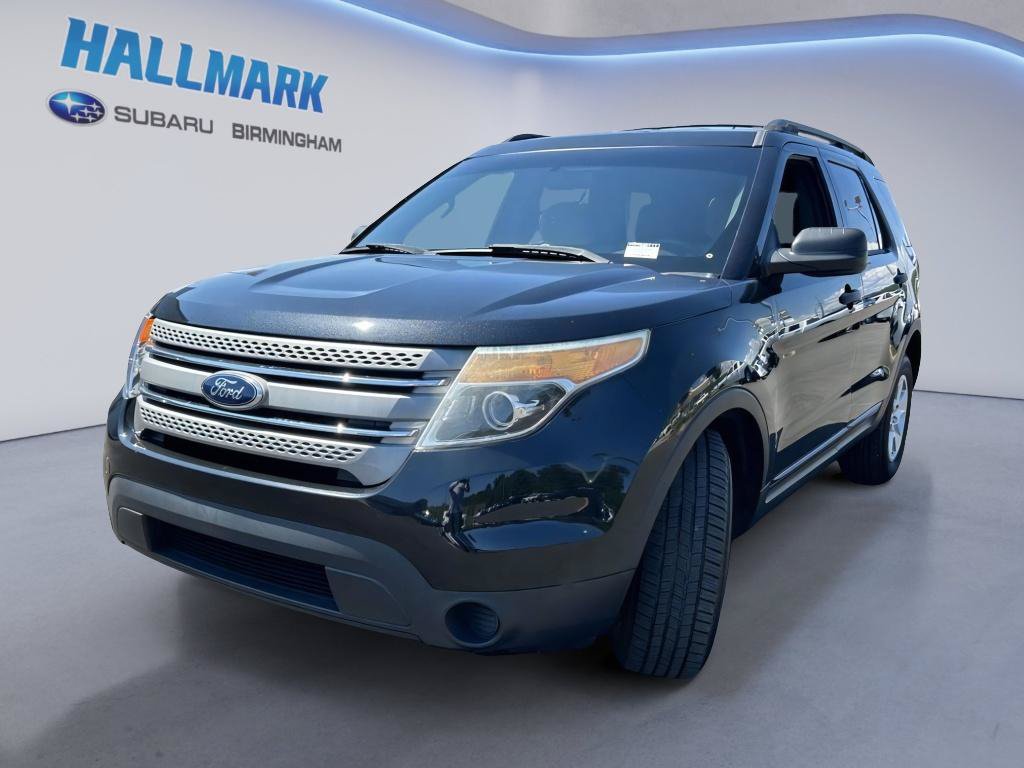 Used 2014 Ford Explorer FWD image 5