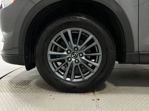 Used 2021 MAZDA CX-5 Touring AWD/4WD image 34
